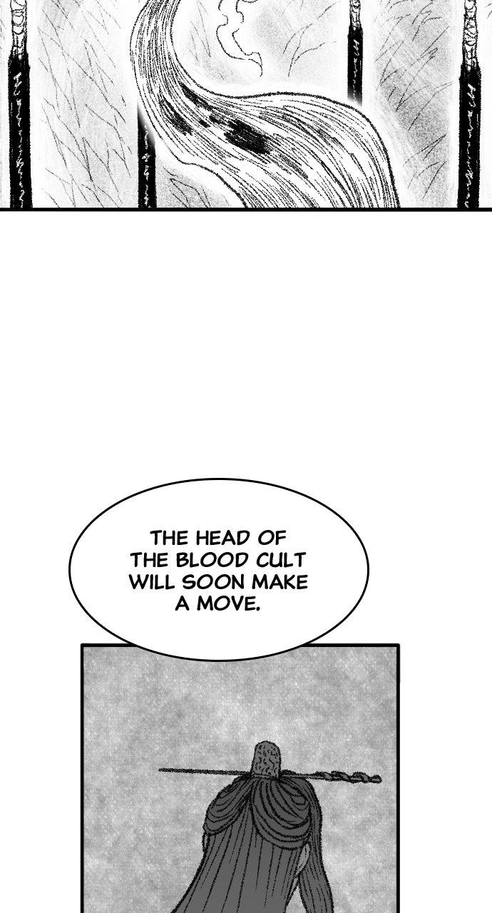 The Black Serpent Chap 56 - Next Chap 57