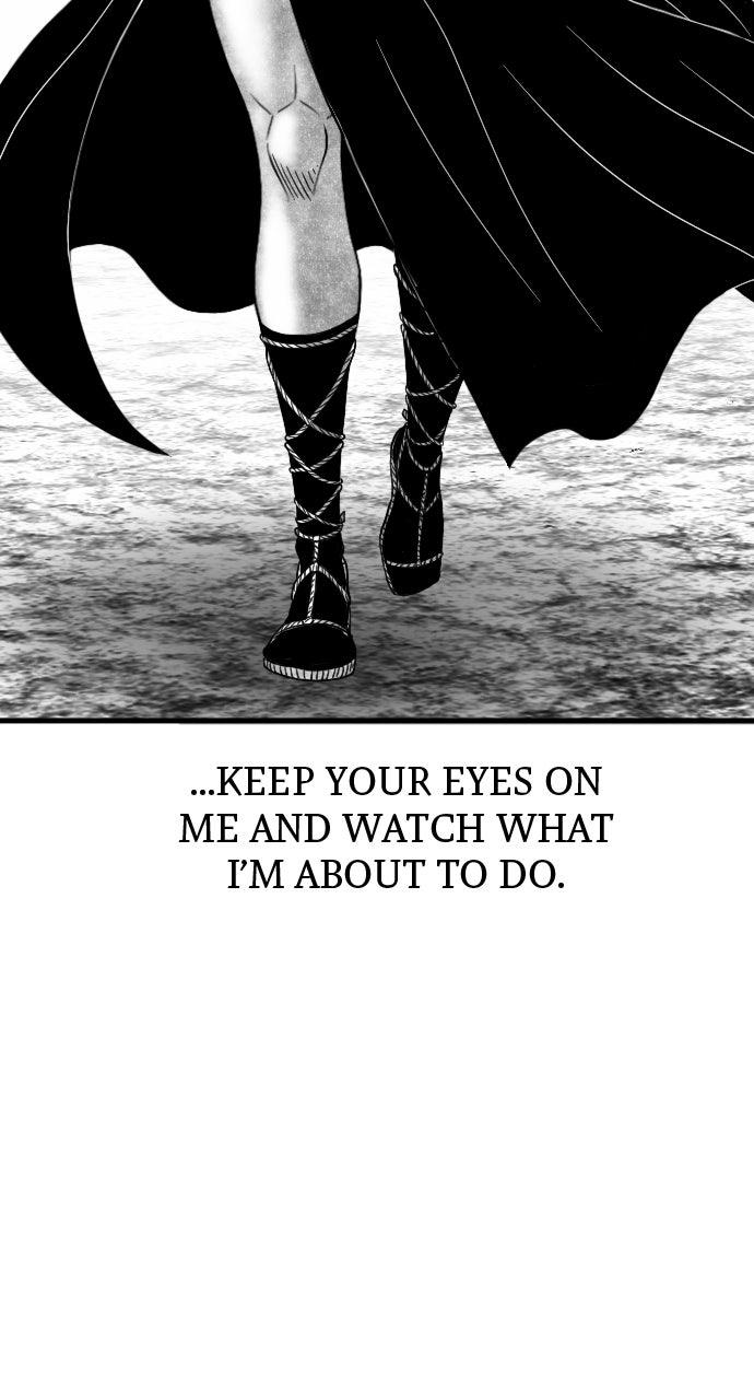 The Black Serpent Chap 56 - Next Chap 57