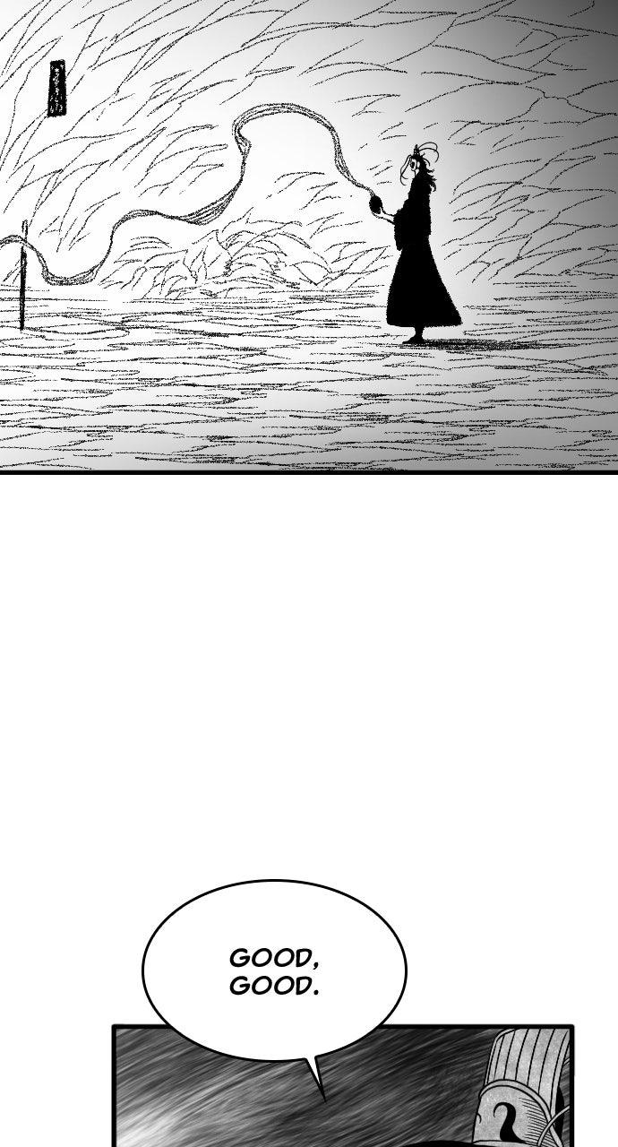 The Black Serpent Chap 56 - Next Chap 57