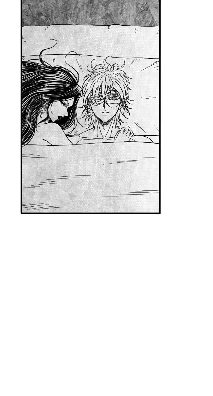 The Black Serpent Chap 56 - Next Chap 57