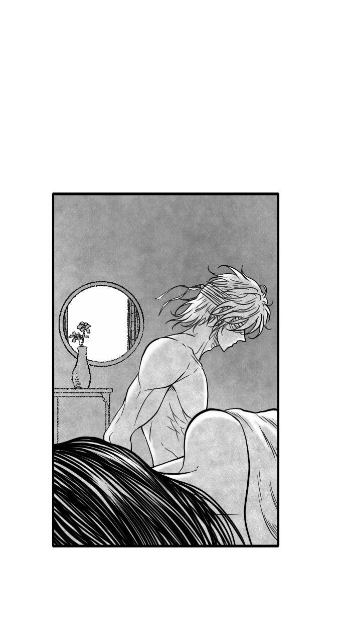 The Black Serpent Chap 56 - Next Chap 57