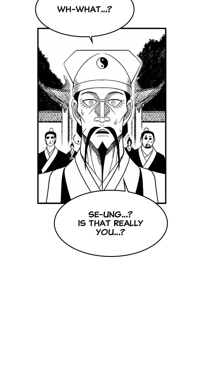 The Black Serpent Chap 56 - Next Chap 57