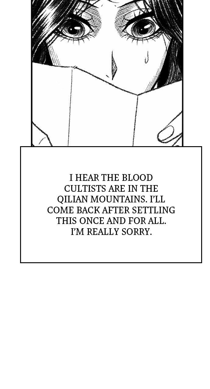 The Black Serpent Chap 56 - Next Chap 57