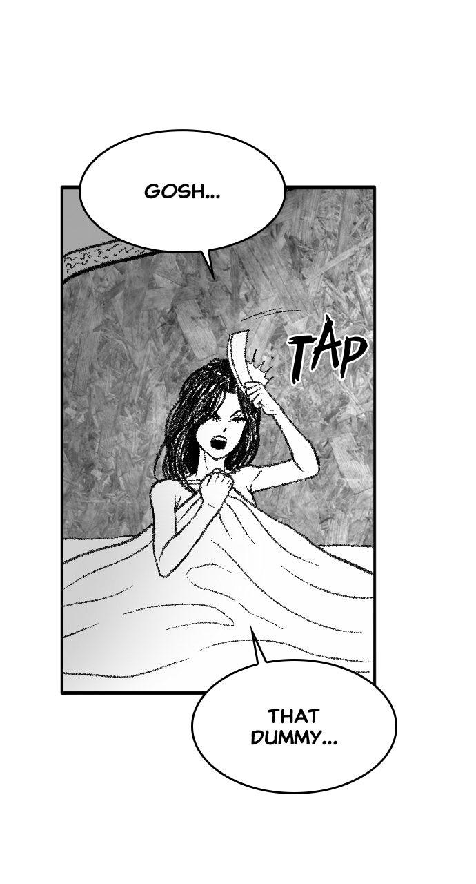 The Black Serpent Chap 56 - Next Chap 57