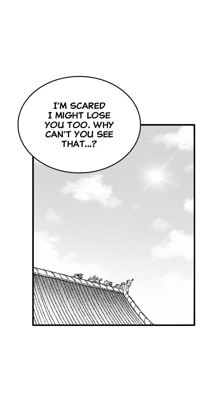 The Black Serpent Chap 56 - Next Chap 57