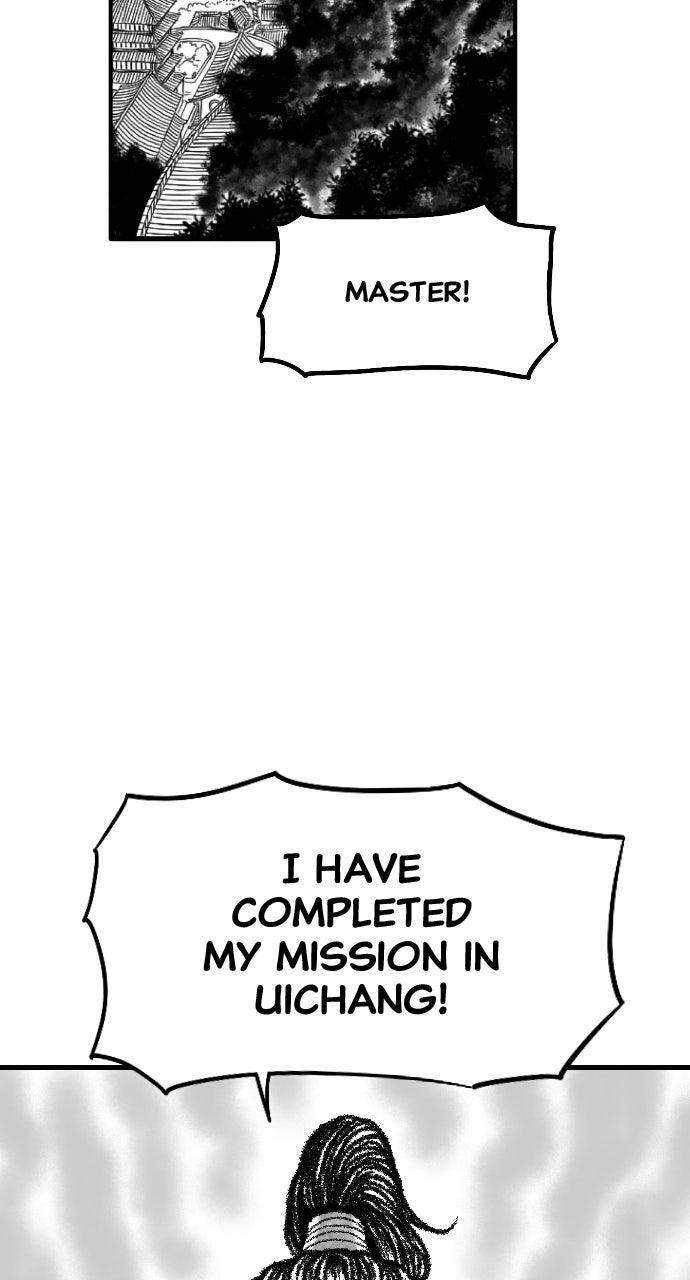 The Black Serpent Chap 56 - Next Chap 57