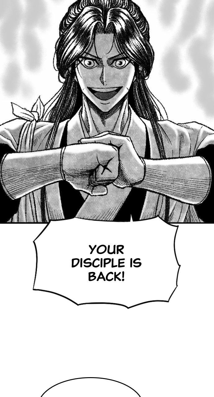 The Black Serpent Chap 56 - Next Chap 57