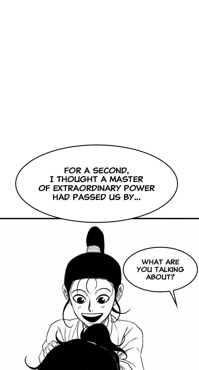 The Black Serpent Chap 56 - Next Chap 57