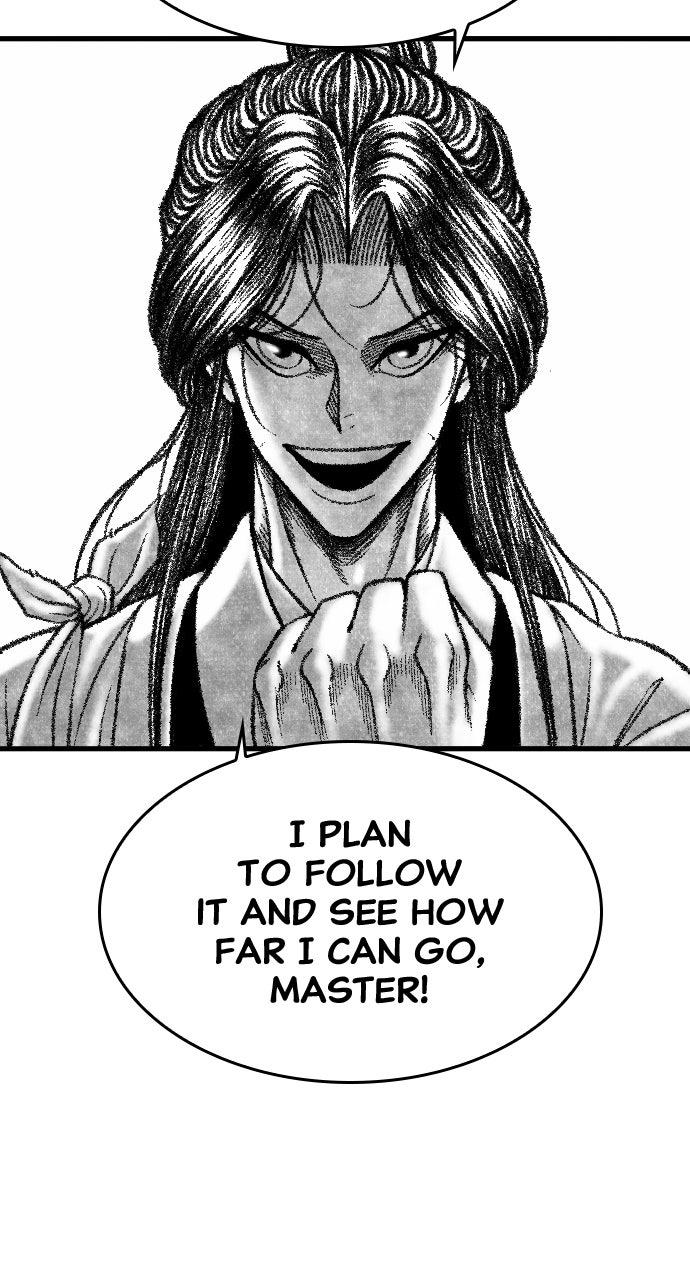The Black Serpent Chap 56 - Next Chap 57