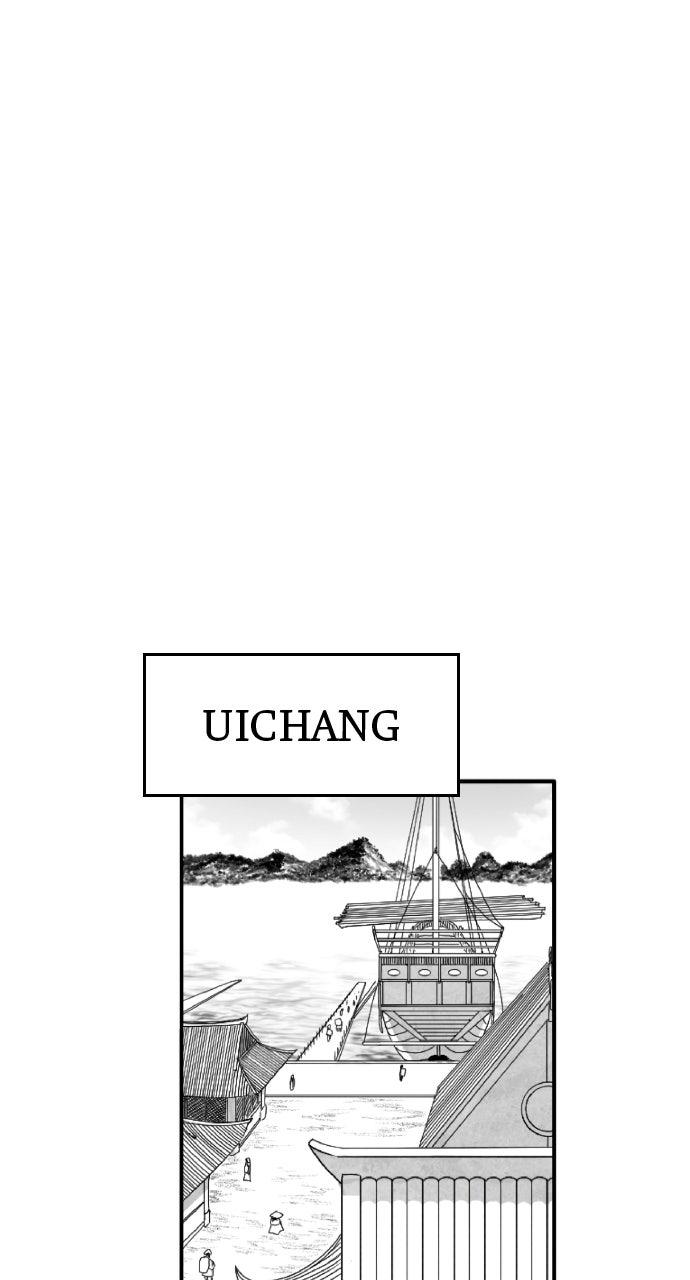 The Black Serpent Chap 56 - Next Chap 57