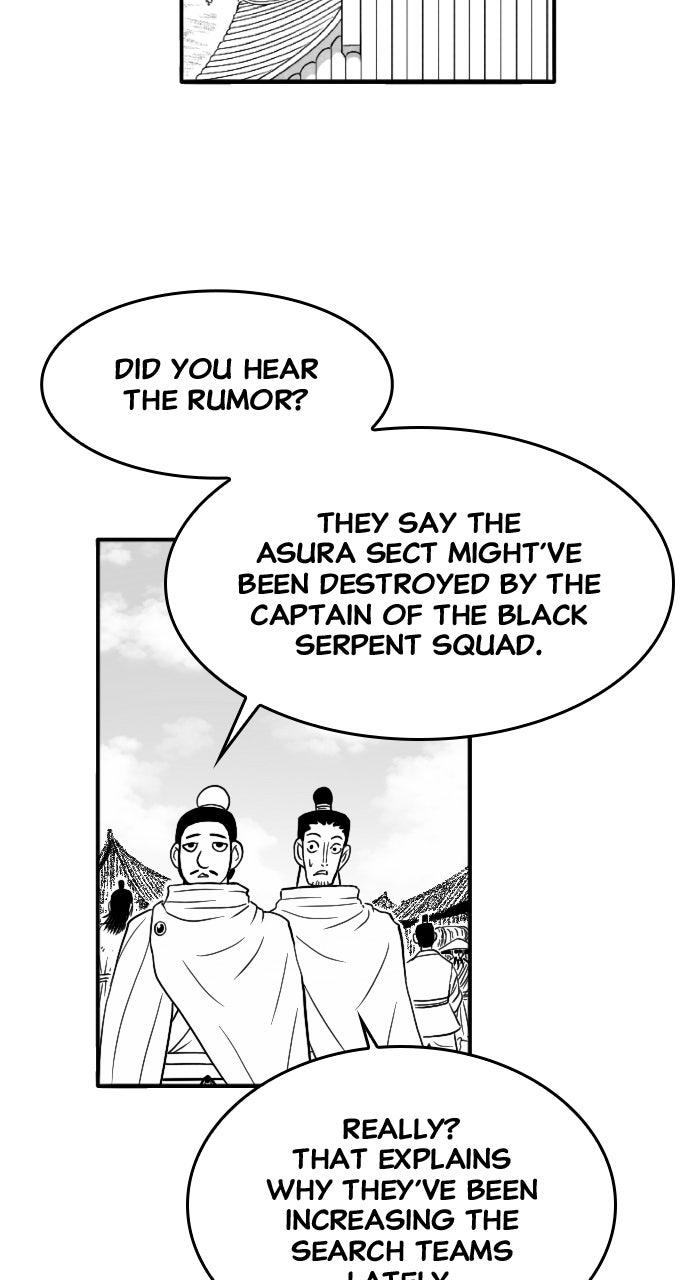 The Black Serpent Chap 56 - Next Chap 57