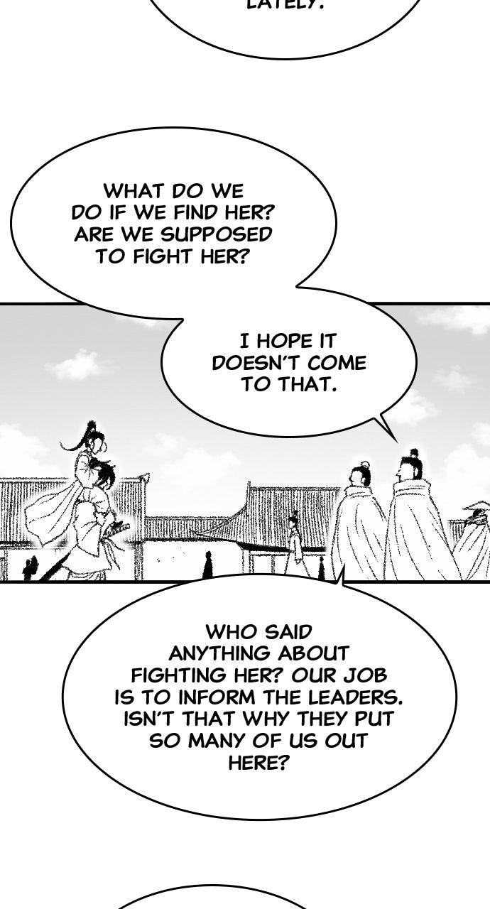 The Black Serpent Chap 56 - Next Chap 57
