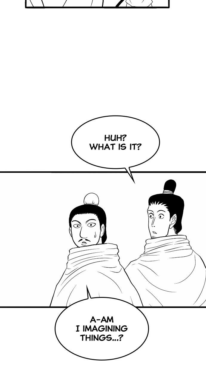 The Black Serpent Chap 56 - Next Chap 57