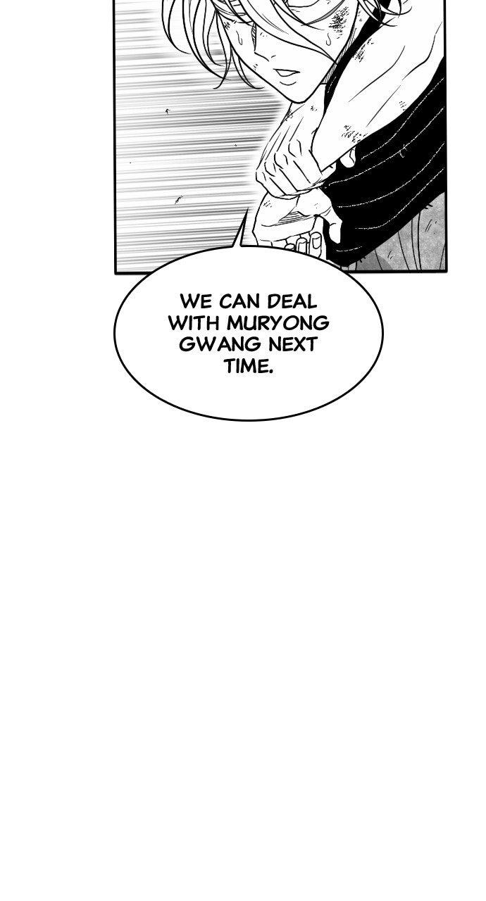 The Black Serpent Chap 50 - Next Chap 51
