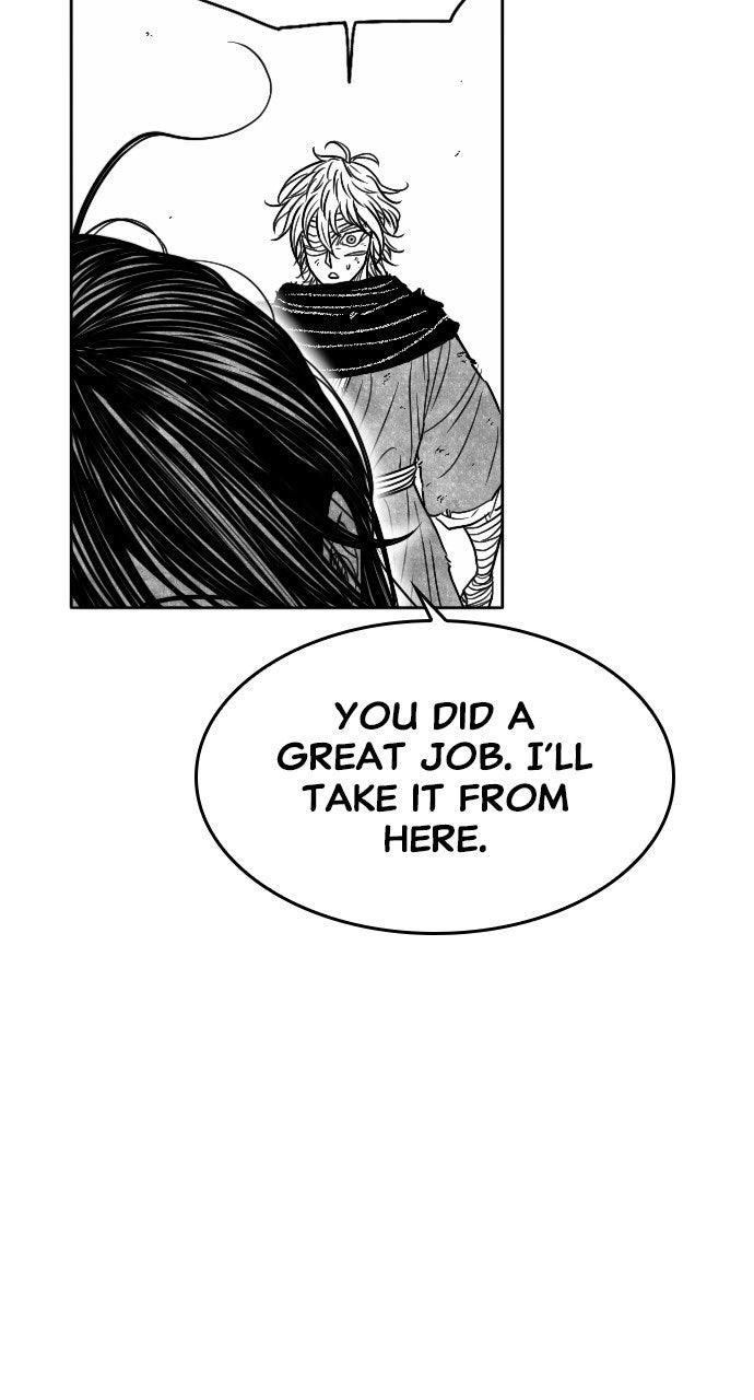 The Black Serpent Chap 50 - Next Chap 51