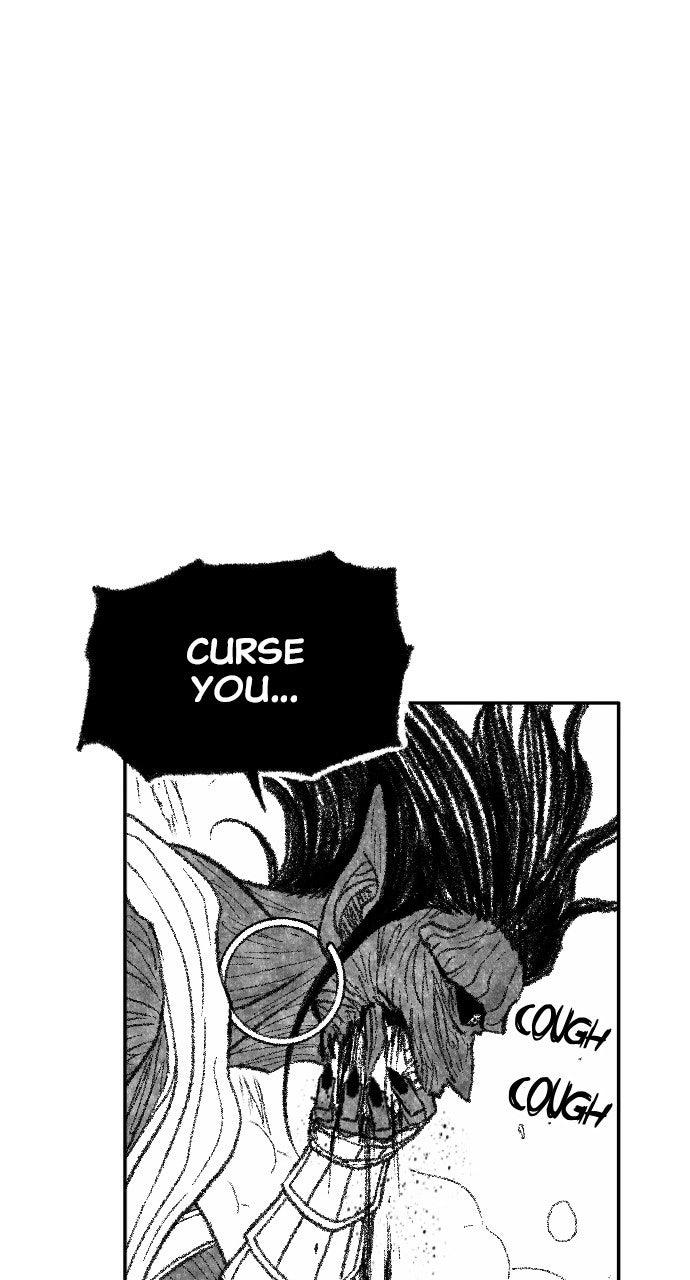 The Black Serpent Chap 50 - Next Chap 51