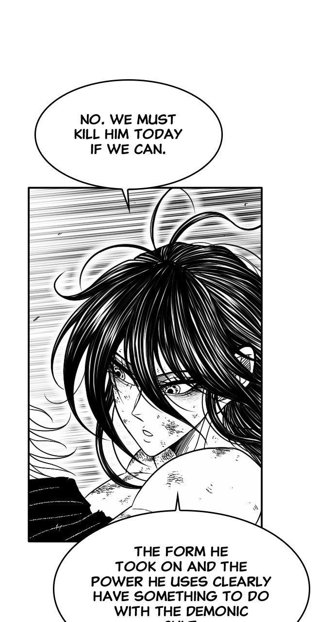 The Black Serpent Chap 50 - Next Chap 51