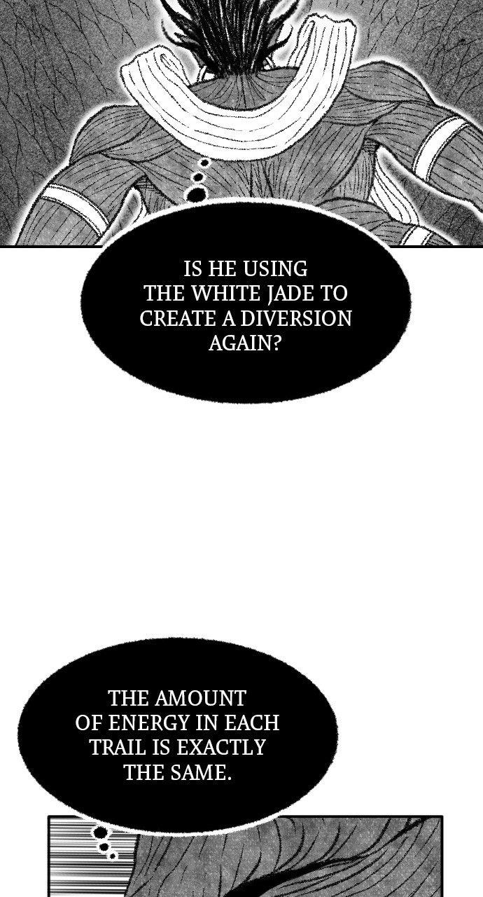 The Black Serpent Chap 50 - Next Chap 51