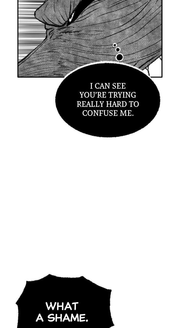 The Black Serpent Chap 50 - Next Chap 51