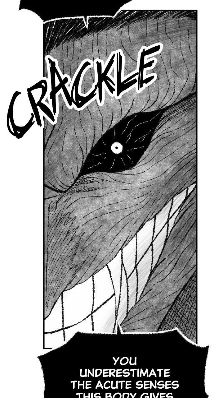 The Black Serpent Chap 50 - Next Chap 51