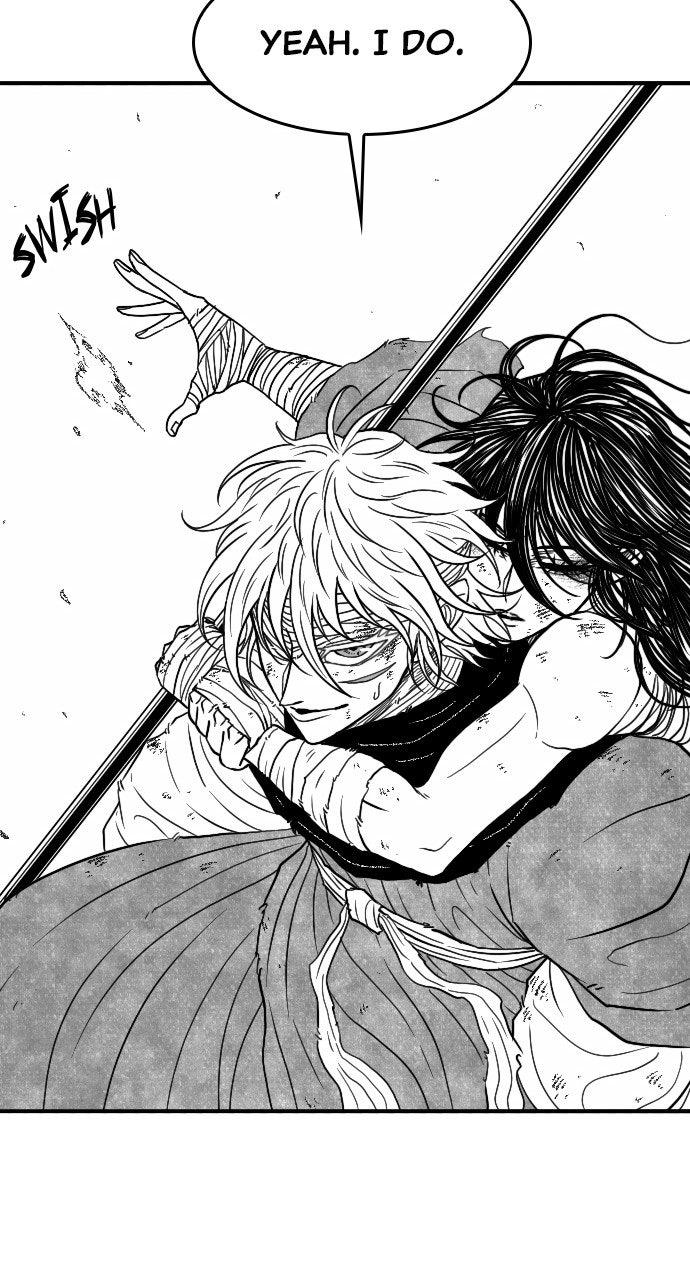 The Black Serpent Chap 50 - Next Chap 51