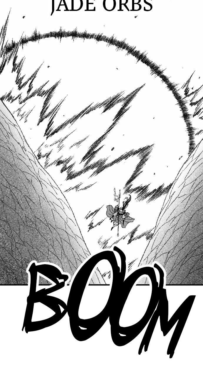 The Black Serpent Chap 50 - Next Chap 51