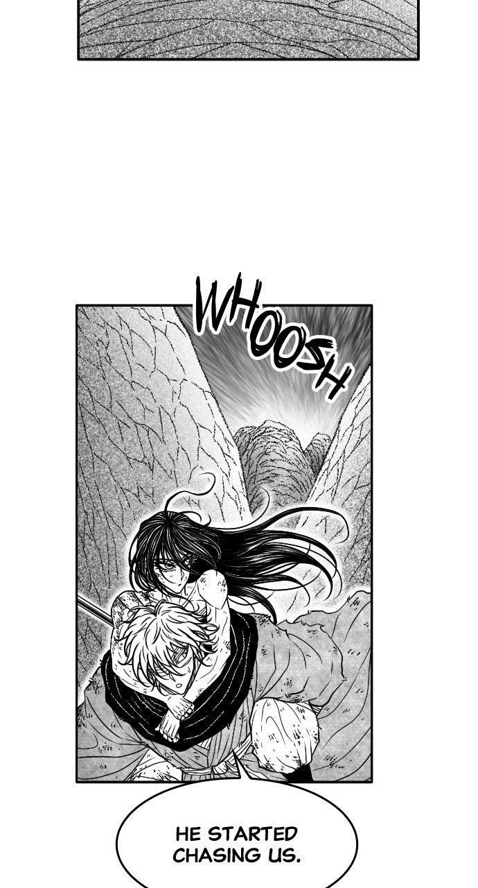 The Black Serpent Chap 50 - Next Chap 51