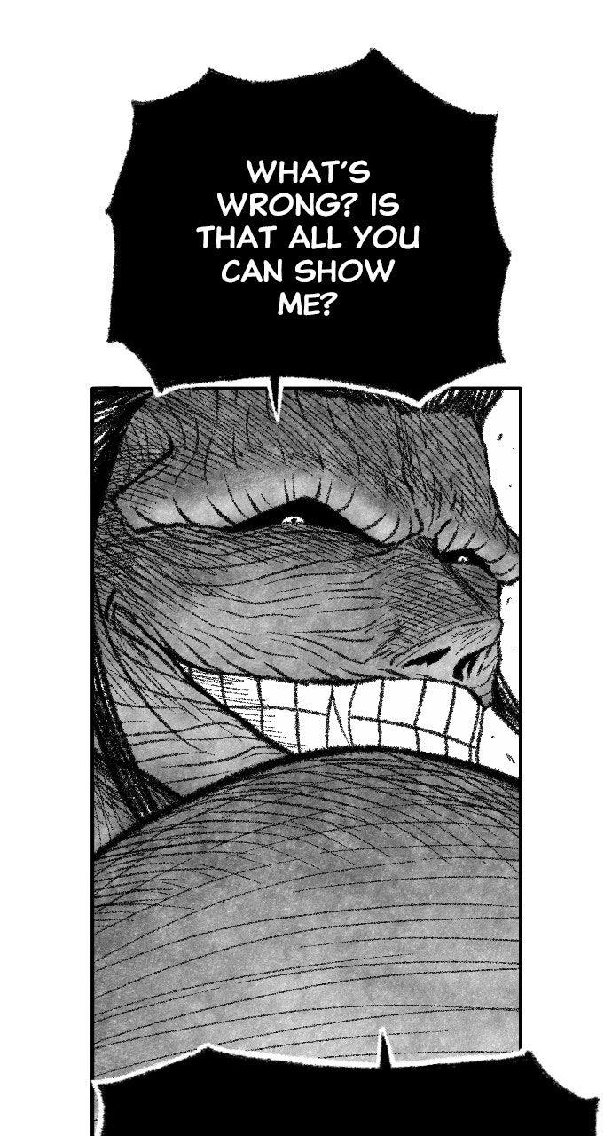 The Black Serpent Chap 50 - Next Chap 51