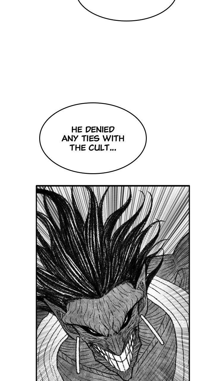 The Black Serpent Chap 50 - Next Chap 51