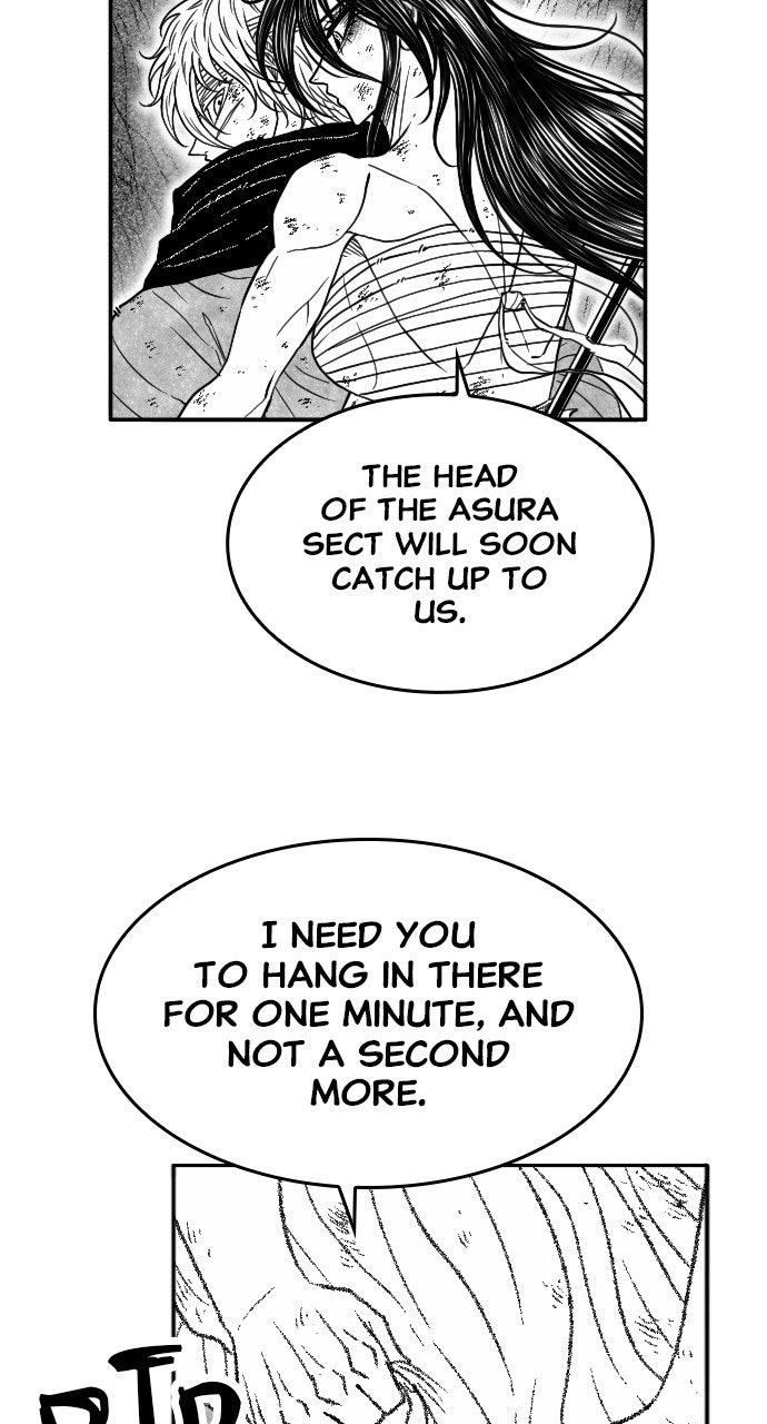 The Black Serpent Chap 50 - Next Chap 51