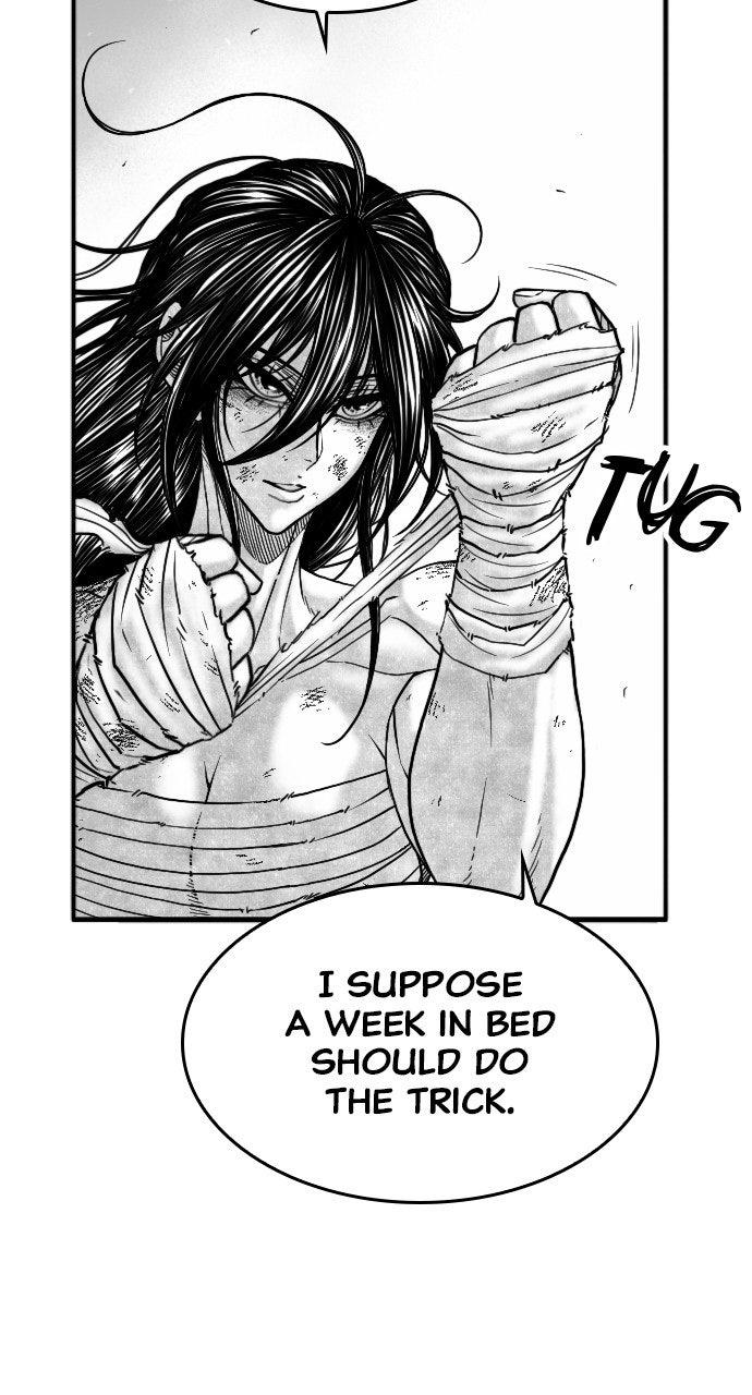 The Black Serpent Chap 50 - Next Chap 51