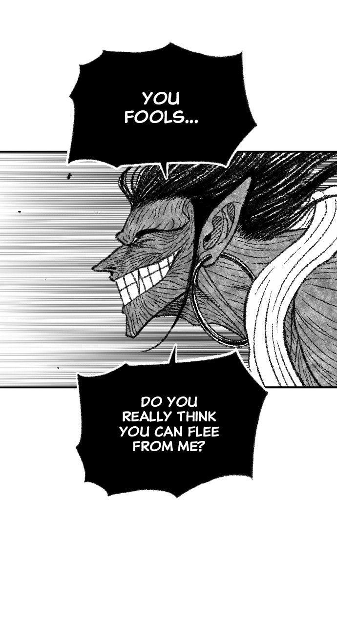 The Black Serpent Chap 50 - Next Chap 51