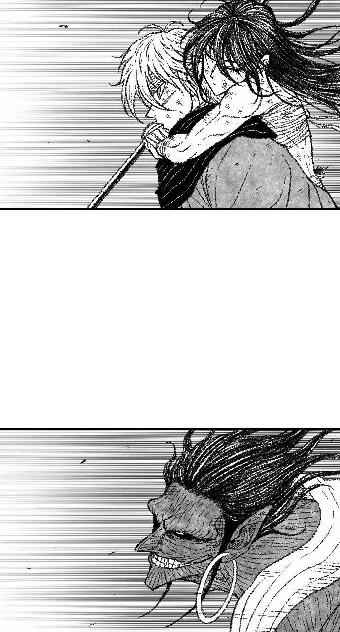 The Black Serpent Chap 50 - Next Chap 51