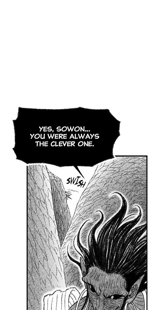 The Black Serpent Chap 50 - Next Chap 51