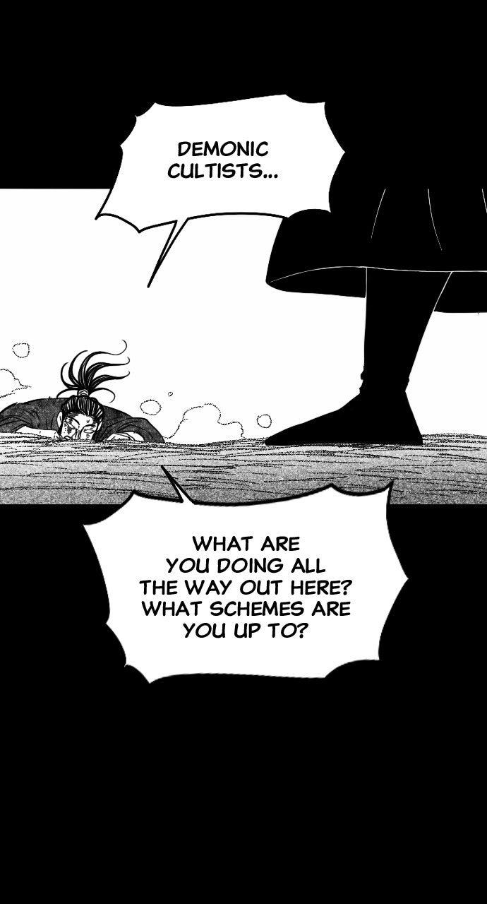 The Black Serpent Chap 51 - Next Chap 52