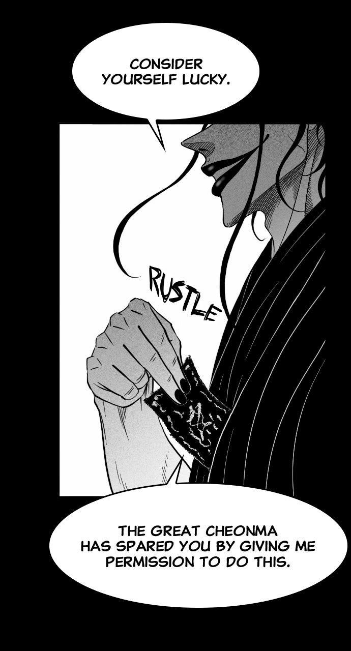 The Black Serpent Chap 51 - Next Chap 52