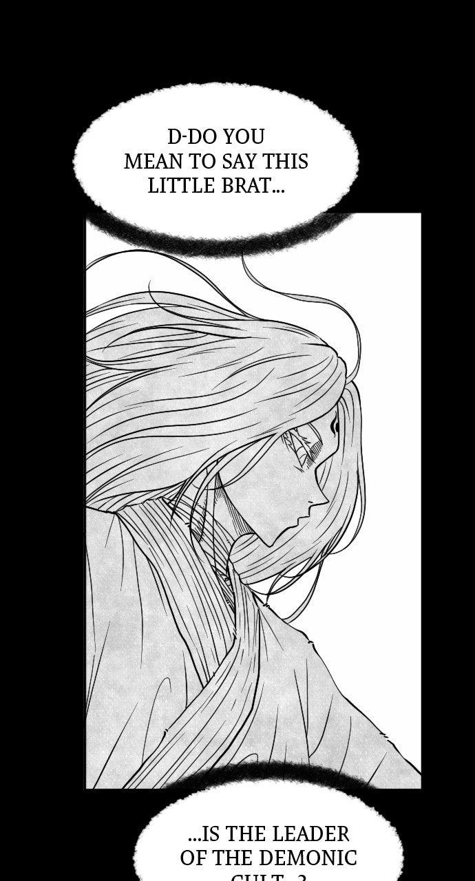 The Black Serpent Chap 51 - Next Chap 52