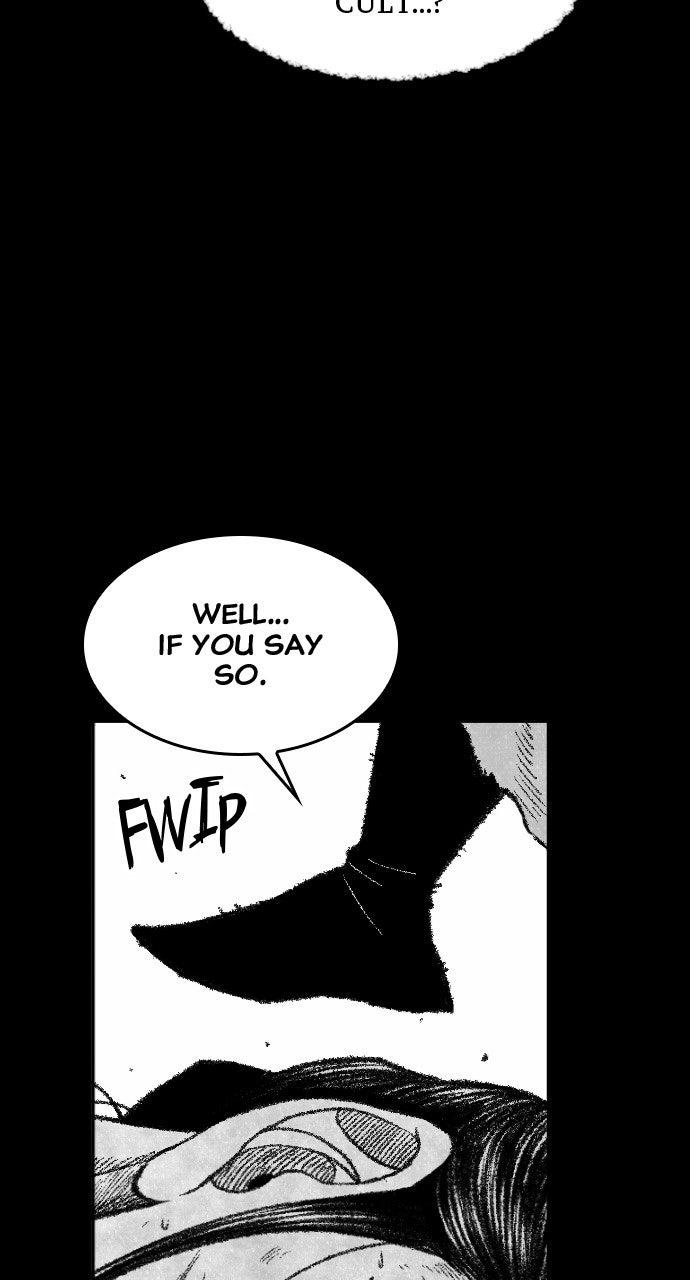 The Black Serpent Chap 51 - Next Chap 52