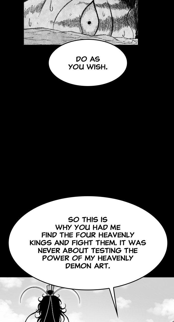 The Black Serpent Chap 51 - Next Chap 52