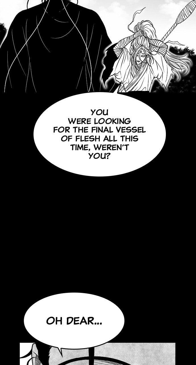 The Black Serpent Chap 51 - Next Chap 52