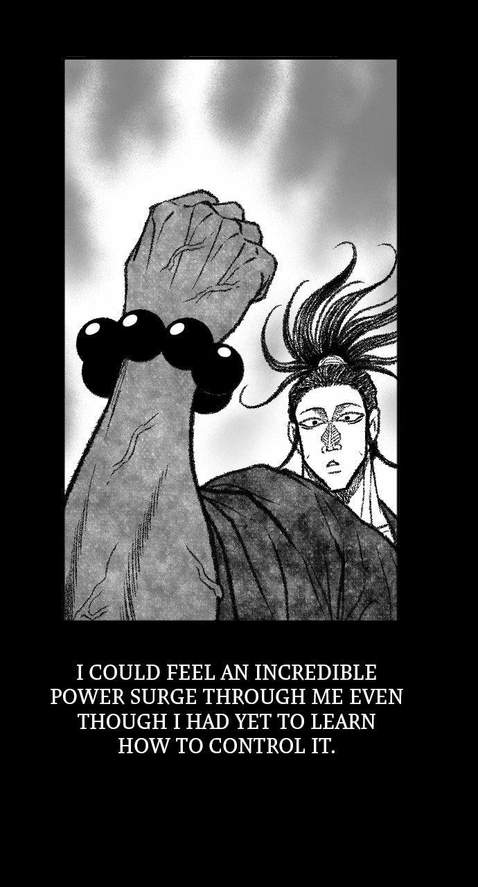 The Black Serpent Chap 51 - Next Chap 52