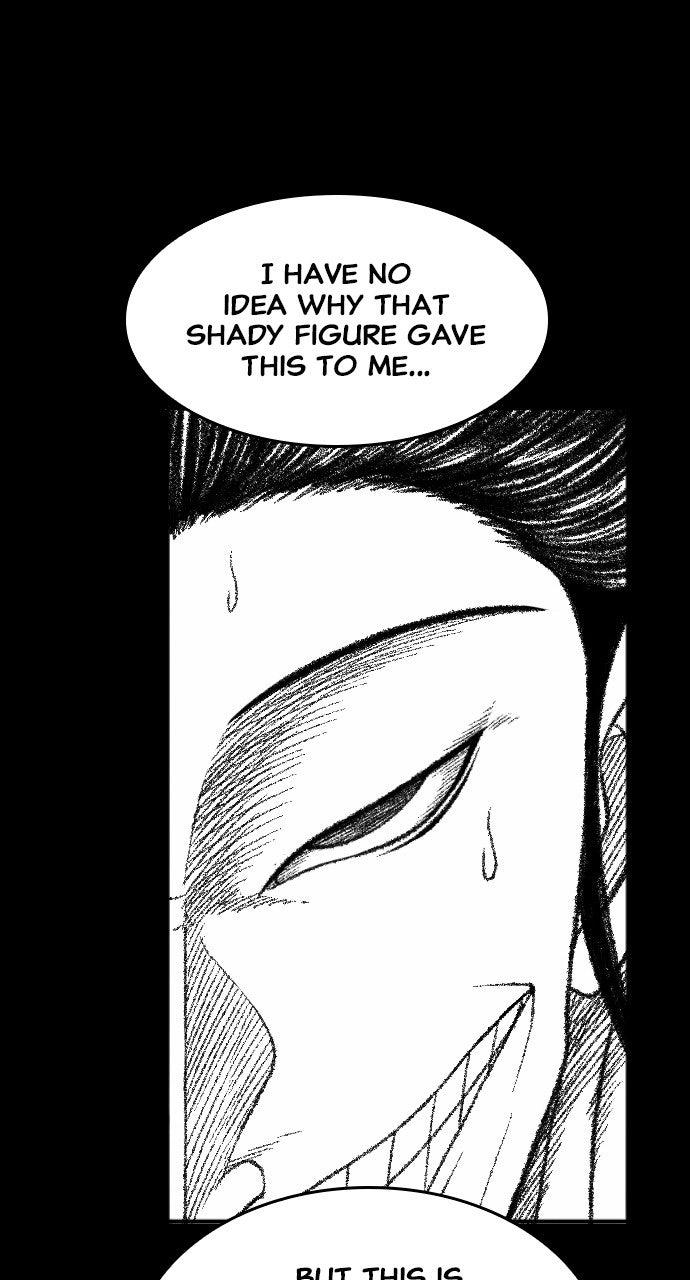 The Black Serpent Chap 51 - Next Chap 52