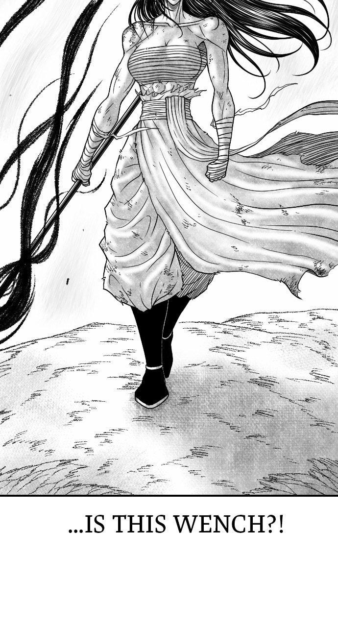 The Black Serpent Chap 51 - Next Chap 52
