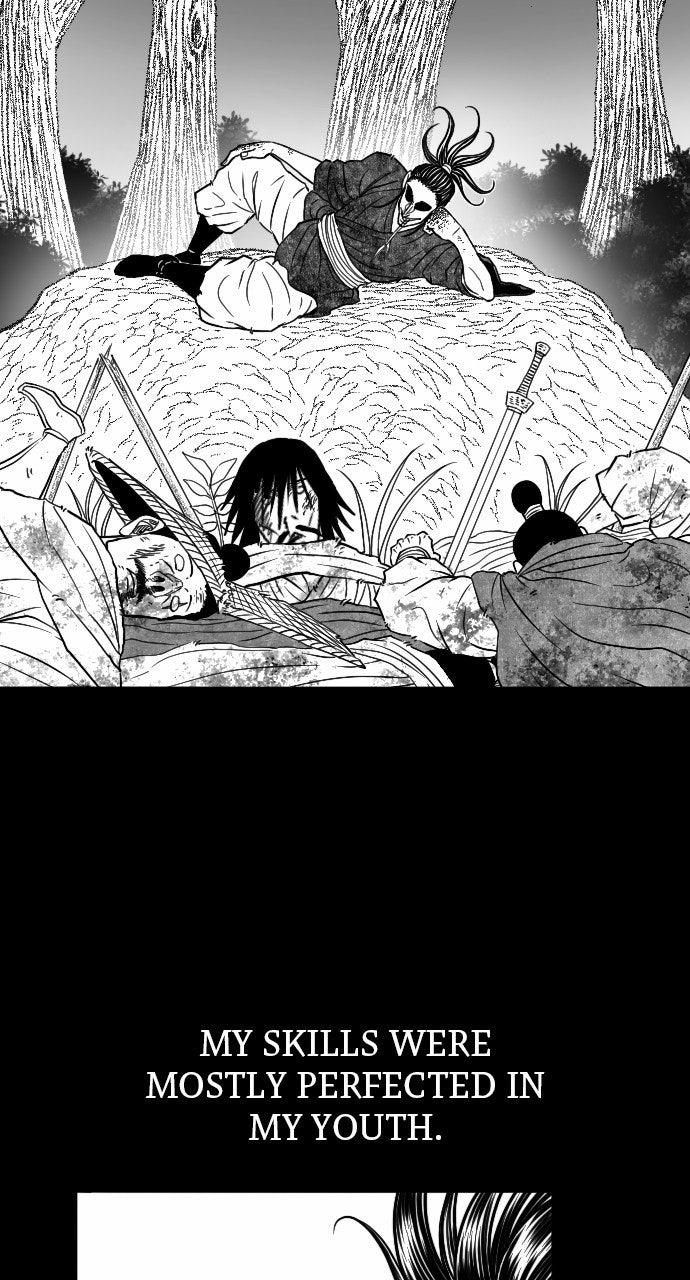 The Black Serpent Chap 51 - Next Chap 52