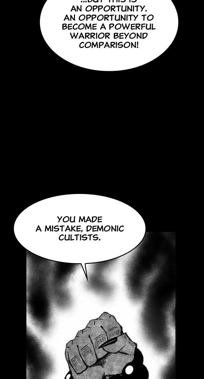 The Black Serpent Chap 51 - Next Chap 52