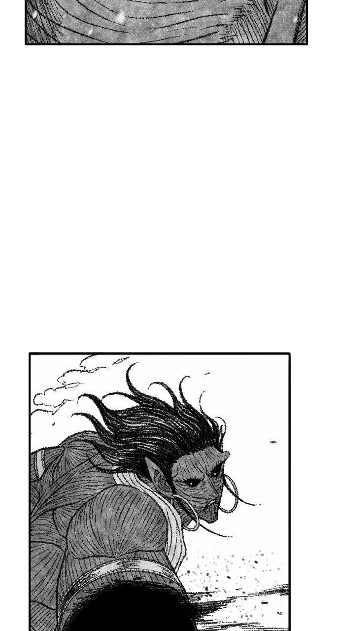 The Black Serpent Chap 51 - Next Chap 52