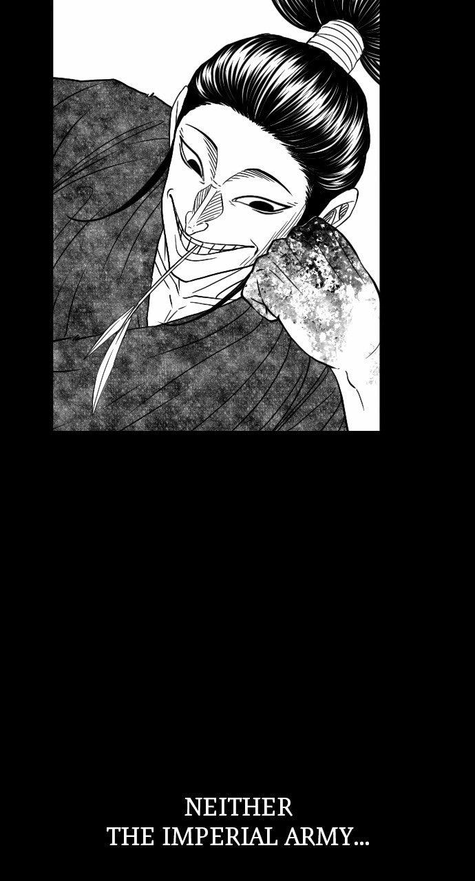 The Black Serpent Chap 51 - Next Chap 52
