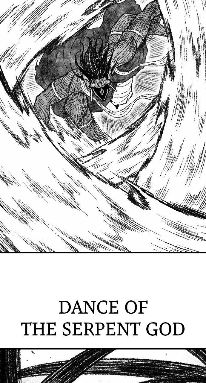 The Black Serpent Chap 51 - Next Chap 52
