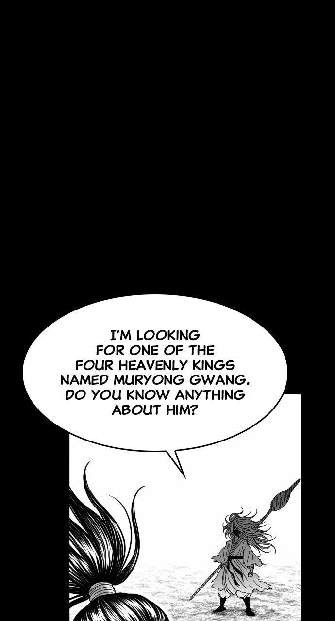 The Black Serpent Chap 51 - Next Chap 52