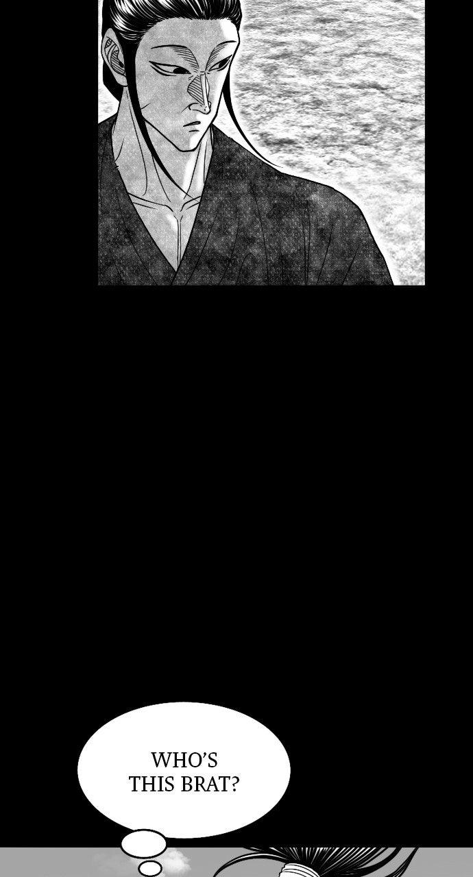 The Black Serpent Chap 51 - Next Chap 52